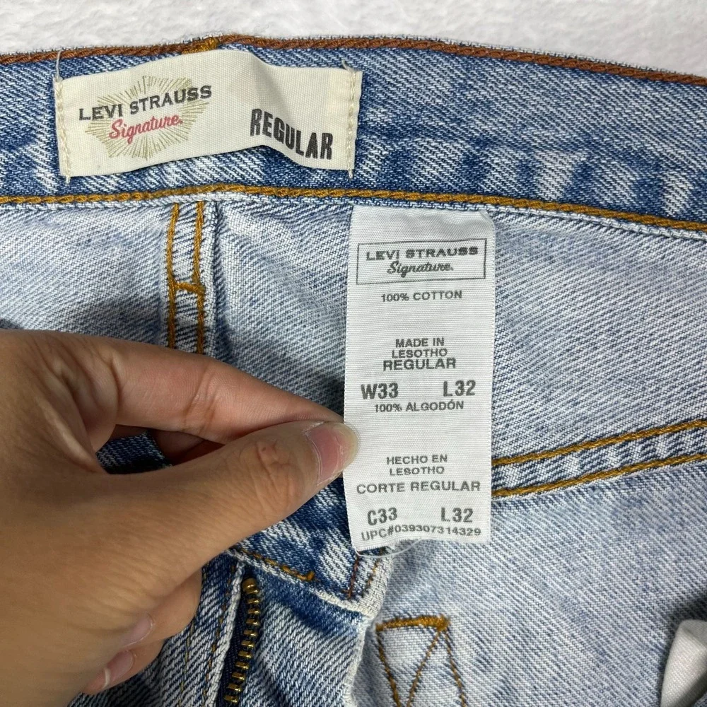 Levis levi strauss